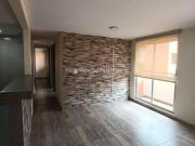Apartamento en Arriendo, Zipaquira
