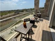 Apartamento en Arriendo, Zona Norte, Cartagena de Indias