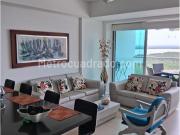 Apartamento en Arriendo, Zona Norte, Cartagena de Indias