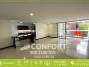 Apartamento en Arriendo, ZUÑIGA, Envigado