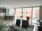 Apartamento en Arriendo, Zuñiga, Envigado