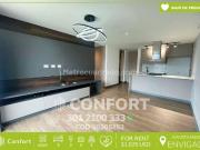 Apartamento en Arriendo, ZUÑIGA, Envigado