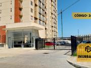 apartamento en arriendo/venta en alameda del rio. Cod A24714