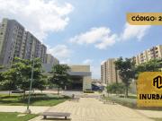 apartamento en arriendo/venta en alameda del rio. Cod A26510