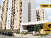 apartamento en arriendo/venta en alameda del rio. Cod A27332