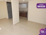 apartamento en arriendo/venta en alameda del rio. Cod A86520