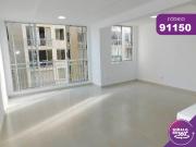 apartamento en arriendo/venta en alameda del rio. Cod A91150