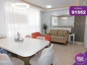 apartamento en arriendo/venta en alameda del rio. Cod A91552