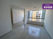 apartamento en arriendo/venta en alameda del rio. Cod A93426