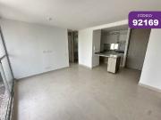 apartamento en arriendo/venta en alameda del rio. Cod V92169