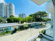 apartamento en arriendo/venta en alto bosque. Cod A93261