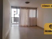 apartamento en arriendo/venta en alto prado. Cod A25445