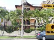 apartamento en arriendo/venta en alto prado. Cod A26278