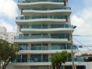 apartamento en arriendo/venta en alto prado. Cod A9811