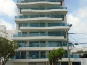 apartamento en arriendo/venta en alto prado. Cod A9813