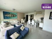 apartamento en arriendo/venta en altos de riomar. Cod V92580