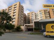 apartamento en arriendo/venta en altos del limón. Cod A25691