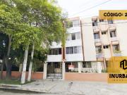 apartamento en arriendo/venta en andalucía. Cod A27108