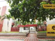apartamento en arriendo/venta en andalucía. Cod A27206