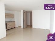 apartamento en arriendo/venta en bellavista. Cod A83340