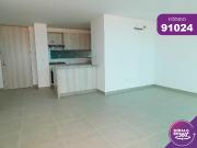 apartamento en arriendo/venta en bellavista. Cod A91024