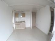 apartamento en arriendo/venta en bellavista. Cod A92086