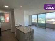 apartamento en arriendo/venta en bellavista. Cod A93537