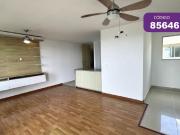 apartamento en arriendo/venta en betania. Cod A85646