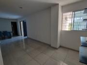 apartamento en arriendo/venta en blaz de lezo. Cod A26699