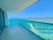 apartamento en arriendo/venta en bocagrande. Cod A94174