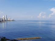 apartamento en arriendo/venta en bocagrande. Cod V62987 apartamento en arriendo/venta en bocagrande. Cod V62987