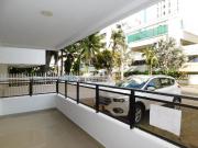 apartamento en arriendo/venta en bocagrande. Cod V88435
