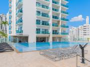 apartamento en arriendo/venta en bocagrande. Cod V93314