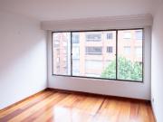 Apartamento en Arriendo/venta en Bogotá