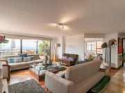 apartamento en arriendo/venta en bosque de pinos iii....