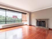 apartamento en arriendo/venta en bosques del marques....
