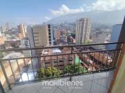 apartamento en arriendo/venta en boston. Cod A64916