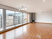 apartamento en arriendo/venta en caobos salazar. Cod A28167