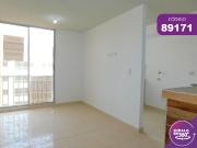 apartamento en arriendo/venta en caribe verde. Cod V89171