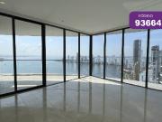 apartamento en arriendo/venta en bocagrande. Cod A93664
