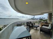 apartamento en arriendo/venta en castillogrande. Cod A93231