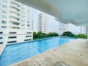 apartamento en arriendo/venta en castillogrande. Cod V90482