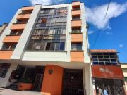apartamento en arriendo/venta en centro. Cod A13829