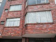 apartamento en arriendo/venta en chapinero alto. Cod A12