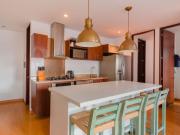 apartamento en venta en chapinero alto. Cod V21522