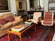 apartamento en arriendo/venta en chapinero. Cod A9300469