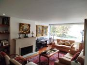 apartamento en arriendo/venta en chapinero. Cod V9300469