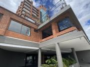 apartamento en arriendo/venta en chico alto. Cod A600020