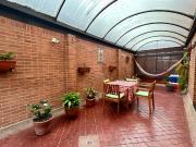 apartamento en arriendo/venta en chico navarra. Cod V19847