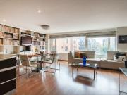 apartamento en arriendo/venta en chico norte. Cod A6172